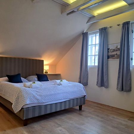 Matejovec38 Bed & Breakfast Slavonice Exterior photo