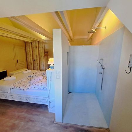 Matejovec38 Bed & Breakfast Slavonice Exterior photo