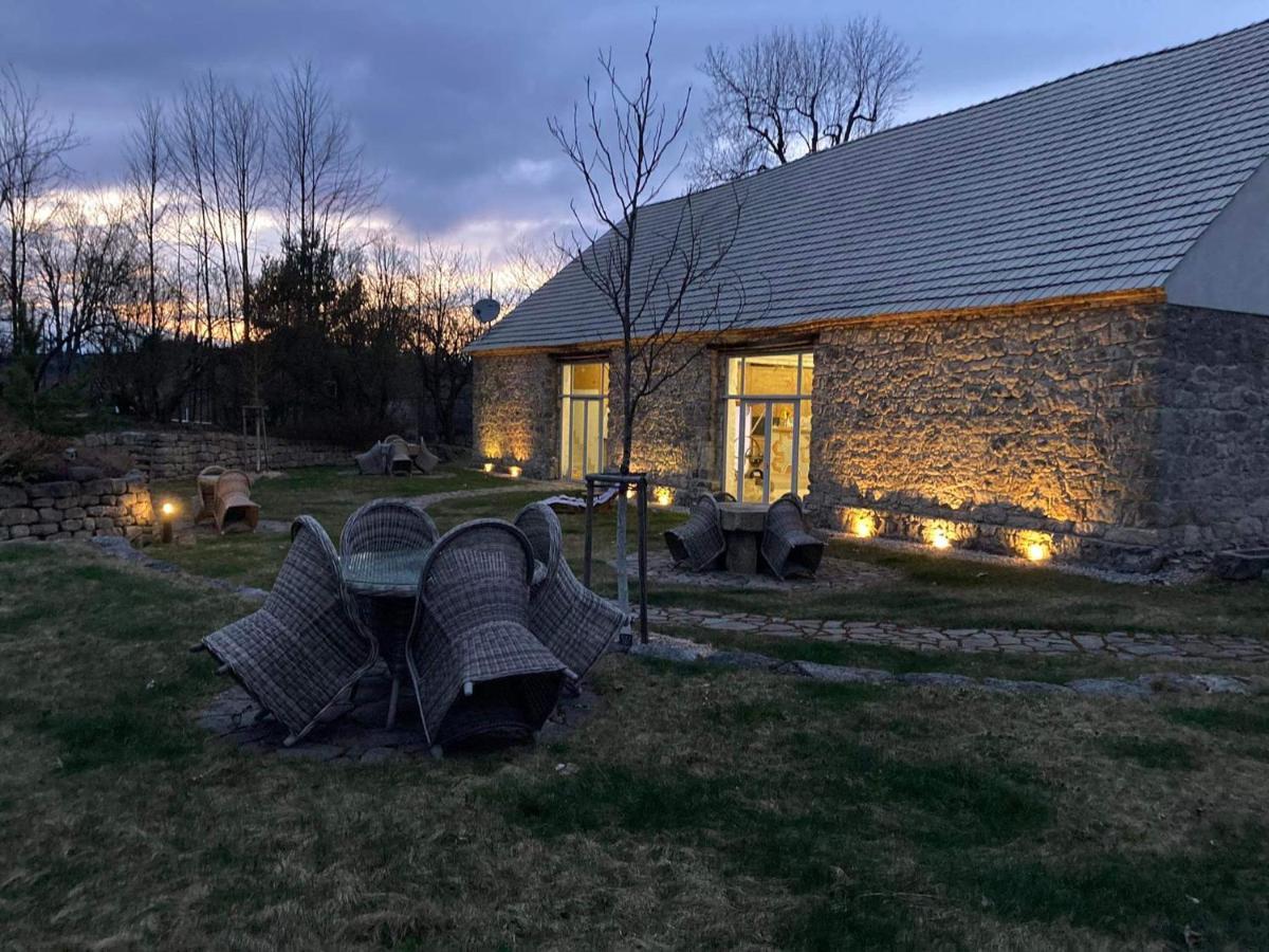 Matejovec38 Bed & Breakfast Slavonice Exterior photo