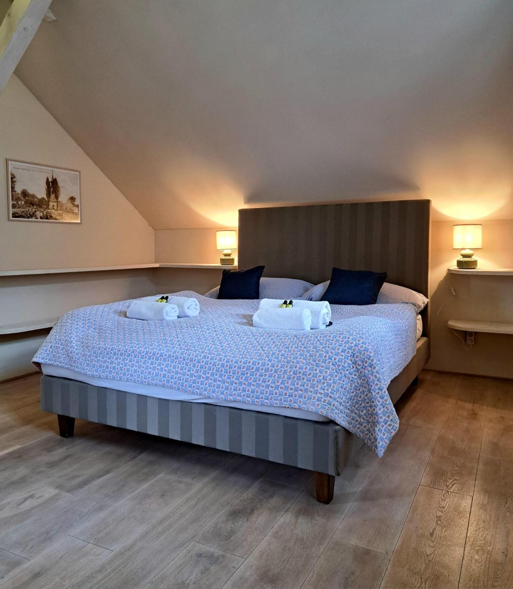 Matejovec38 Bed & Breakfast Slavonice Exterior photo