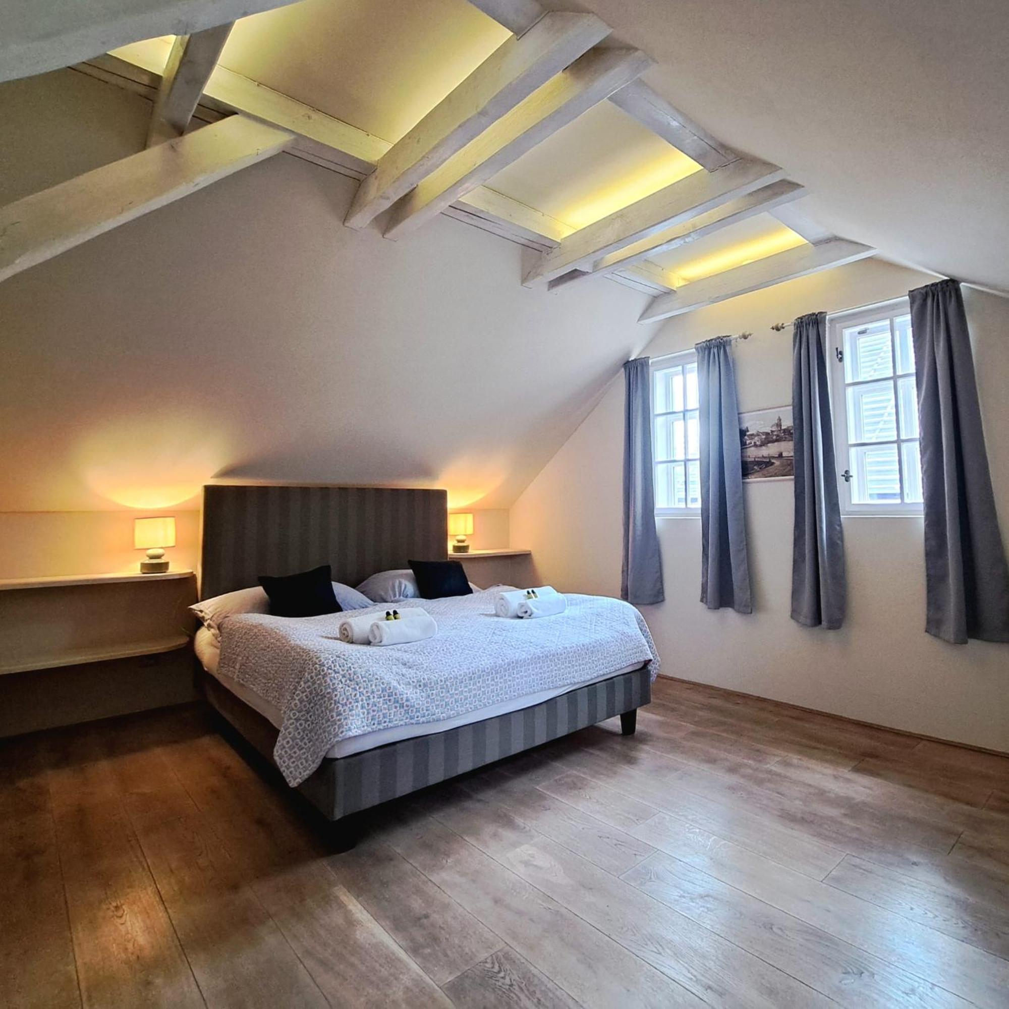 Matejovec38 Bed & Breakfast Slavonice Exterior photo