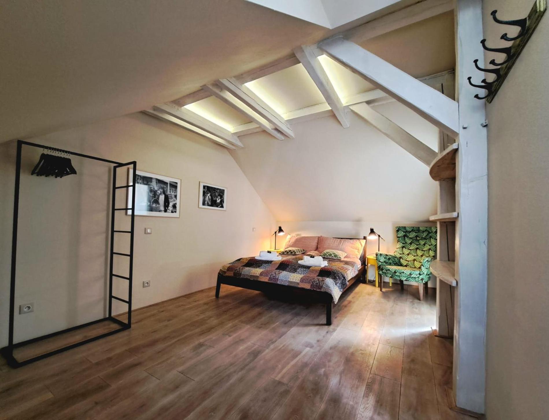 Matejovec38 Bed & Breakfast Slavonice Exterior photo