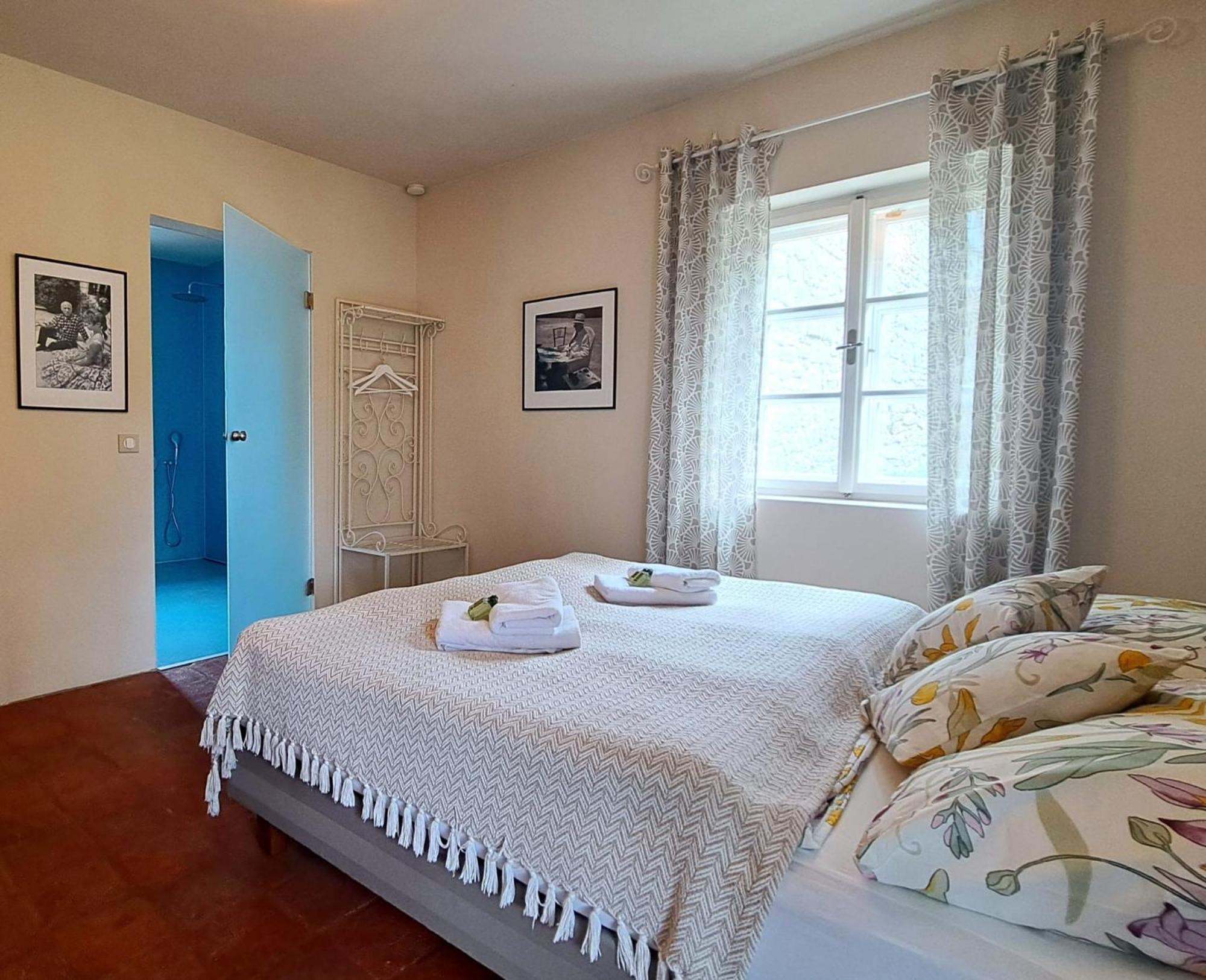 Matejovec38 Bed & Breakfast Slavonice Room photo
