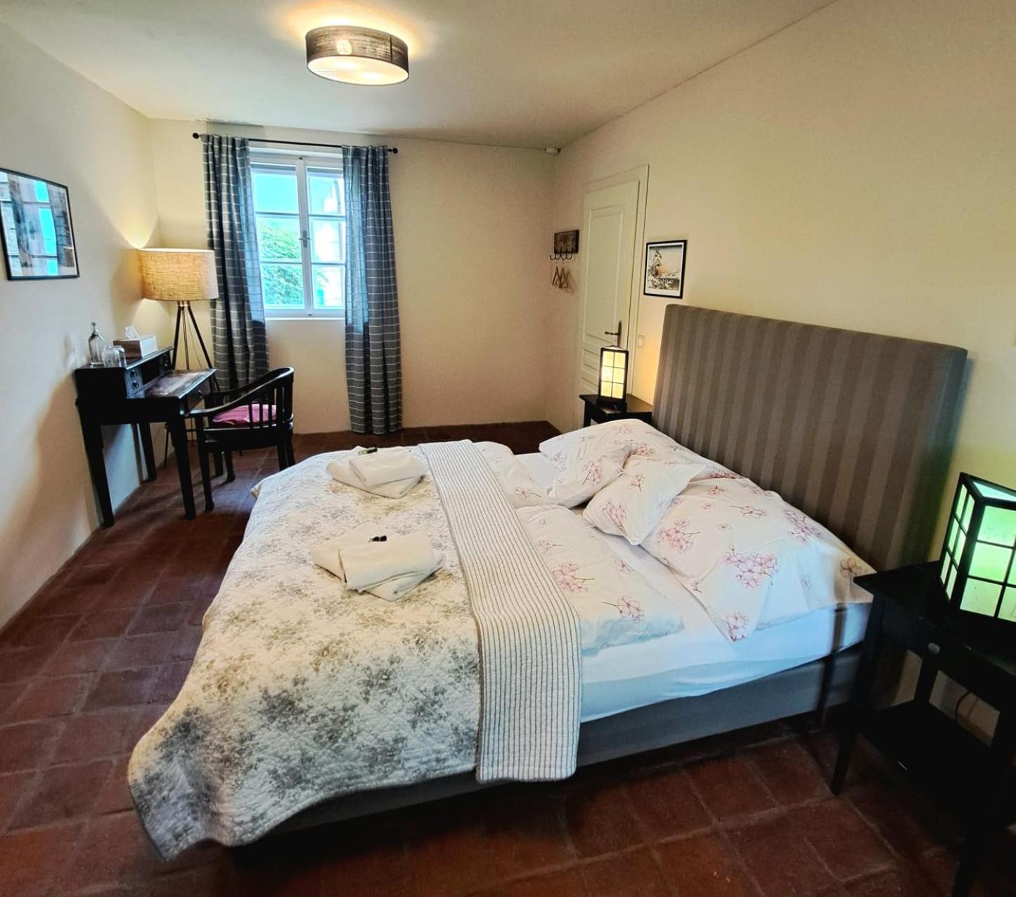 Matejovec38 Bed & Breakfast Slavonice Exterior photo
