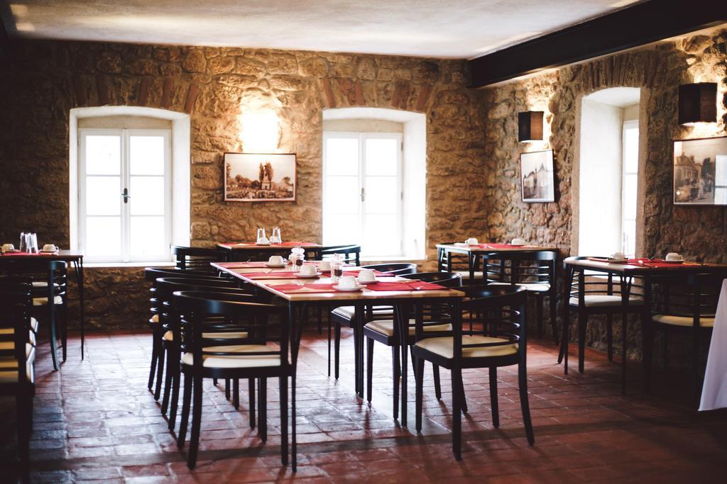 Matejovec38 Bed & Breakfast Slavonice Exterior photo