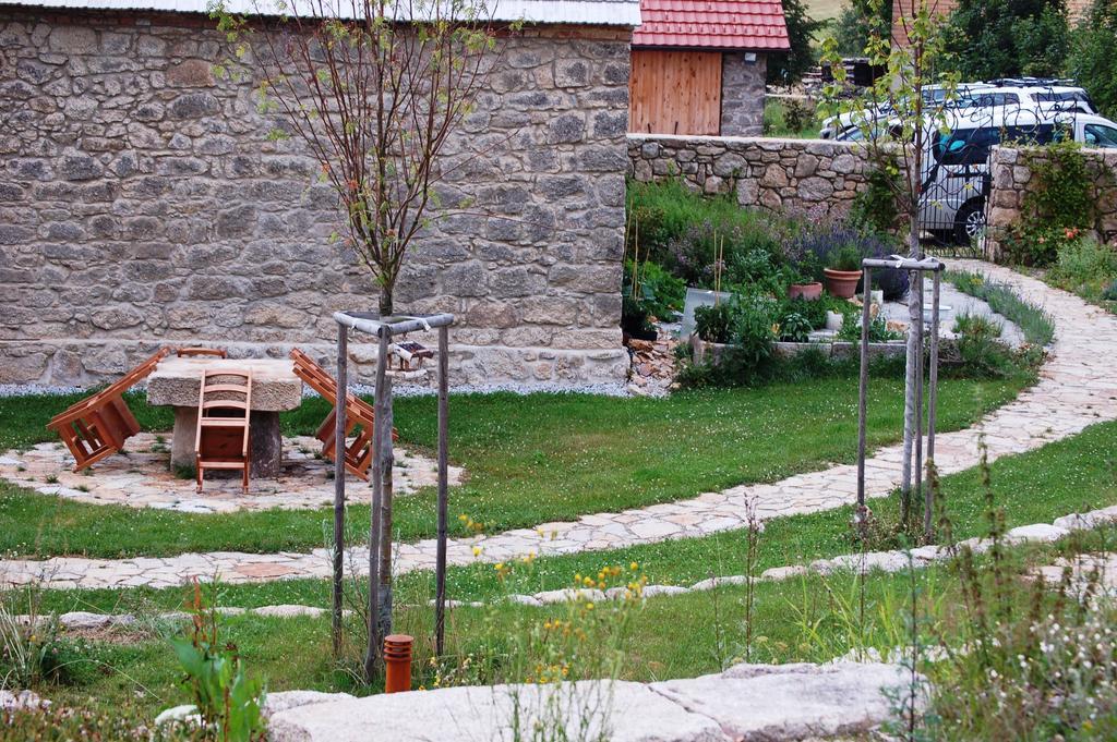 Matejovec38 Bed & Breakfast Slavonice Exterior photo