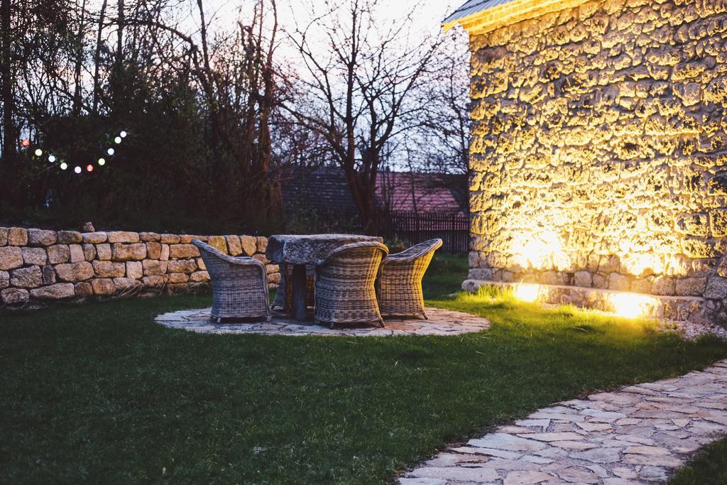 Matejovec38 Bed & Breakfast Slavonice Exterior photo