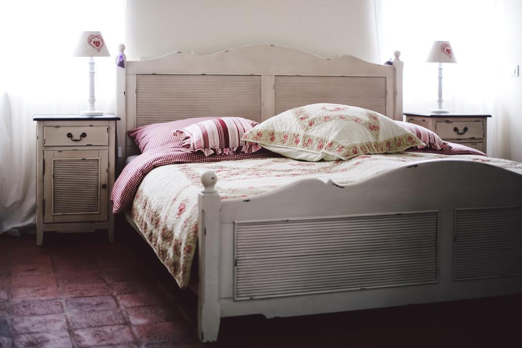 Matejovec38 Bed & Breakfast Slavonice Room photo