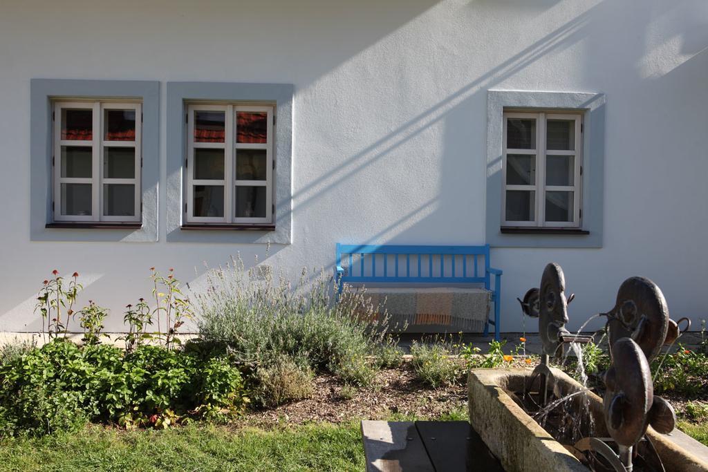 Matejovec38 Bed & Breakfast Slavonice Exterior photo